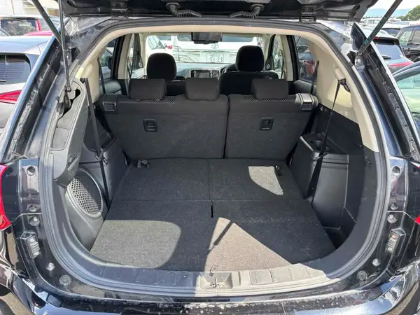 2014 Mitsubishi Outlander