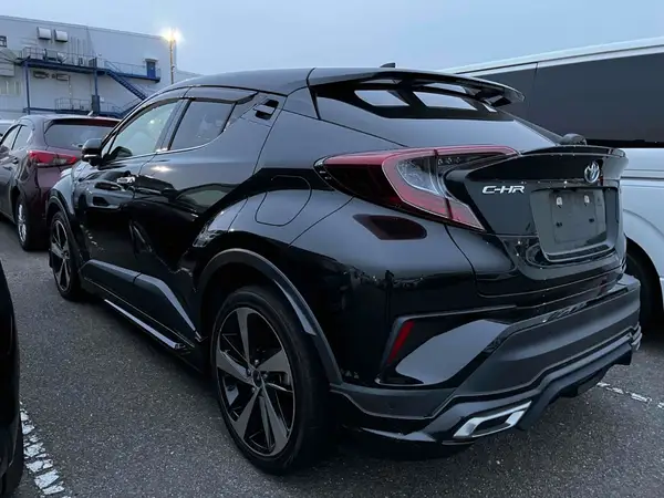 2019 Toyota C-HR G MODE BURUNO Carousel 2