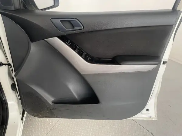 2017 Mazda BT-50 Carousel 3