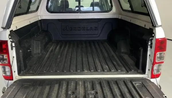 2017 Ford Ranger XL Double CAB W Carousel 6