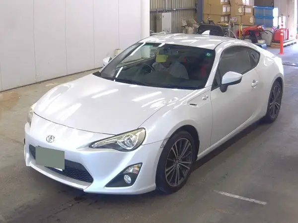 2012 Toyota 86 GT Carousel 3