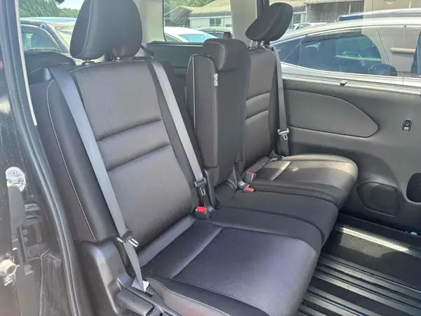 2017 Nissan Serena Carousel 2