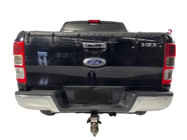 2018 Ford Ranger XLT Double CAB W/S A 2WD Carousel 4