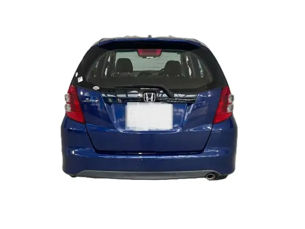 2009 Honda Jazz Carousel 6