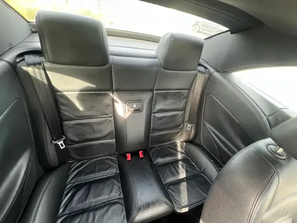 2007 Volkswagen Eos Carousel 6