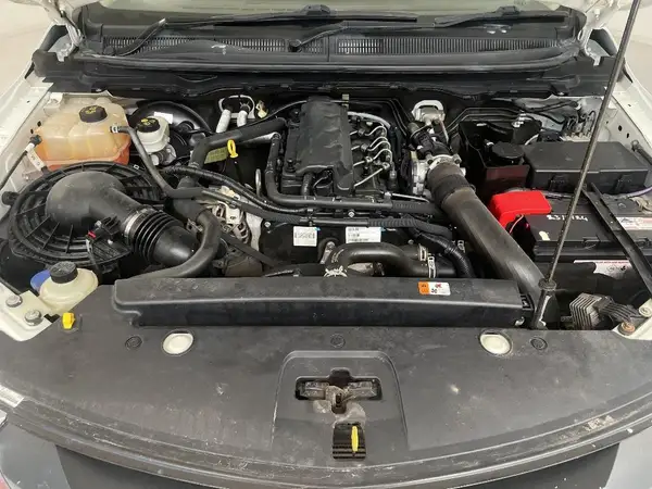 2017 Mazda BT-50 Carousel 2