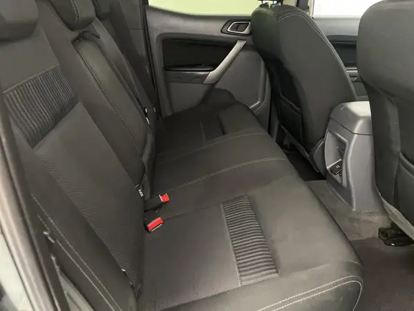 2018 Ford Ranger XLT Double CAB W/S A 2WD Carousel 8
