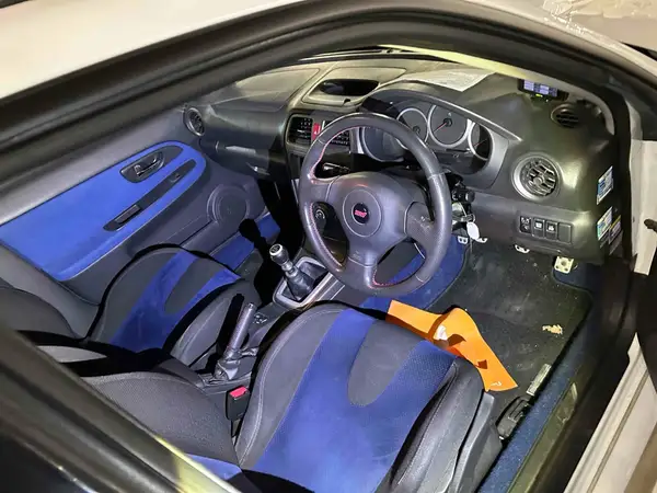 2005 Subaru Impreza Carousel 2