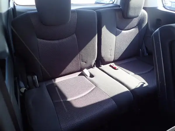 2012 Nissan Serena HighwayStar S-Hybrid Carousel 6