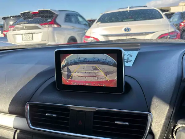 2014 Mazda Axela Carousel 1