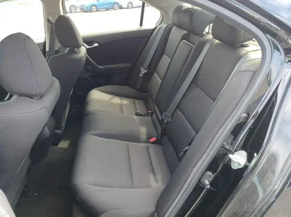 2012 Honda Accord 2.0L SOHC ｉ-VTEC Carousel 5