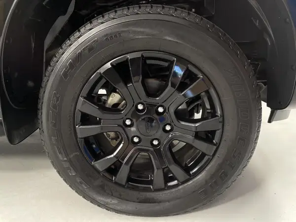 2018 Ford Ranger XLT Double CAB W/S A 2WD Carousel 6