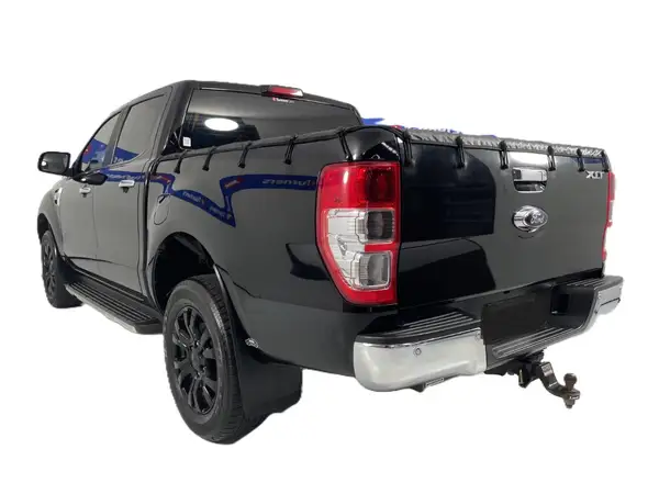 2018 Ford Ranger XLT Double CAB W/S A 2WD Carousel 3