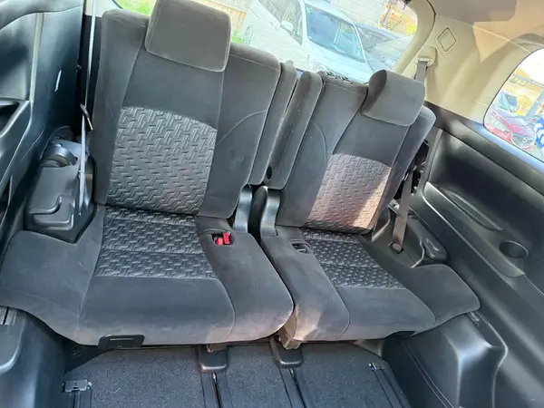 2015 Toyota Vellfire 2.5Z A EDITION WITH SUNROOF Carousel 9