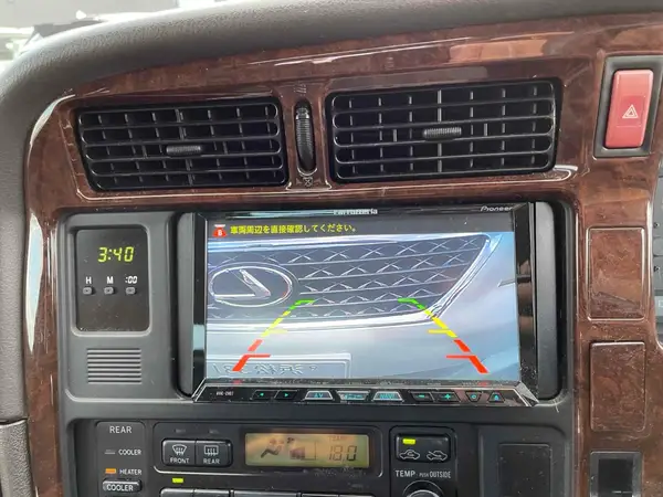 2002 Toyota Hiace Carousel 4