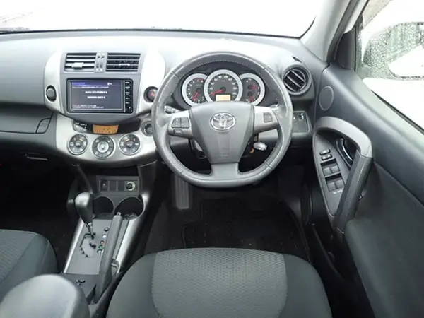 2015 Toyota RAV4 Carousel 7