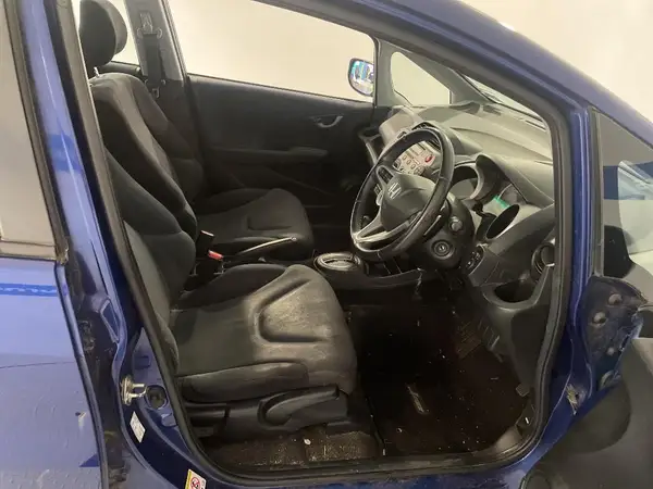 2009 Honda Jazz Carousel 3