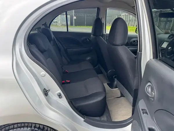 2012 Nissan March Carousel 5