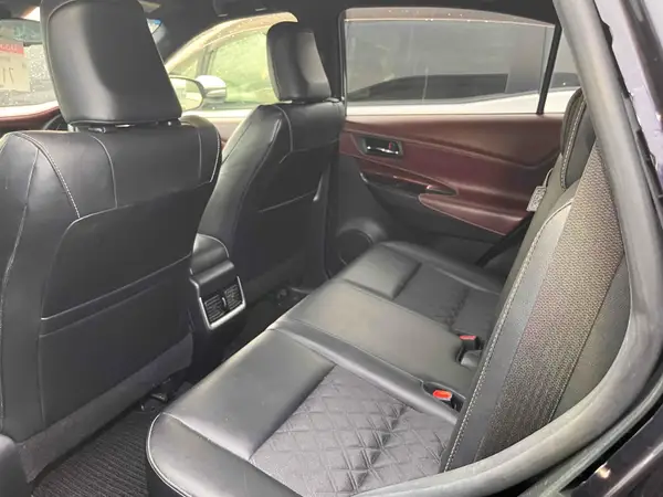 2014 Toyota Harrier HYBRID 4WD PREMIUM ADVANCED PACKAGE Carousel 3