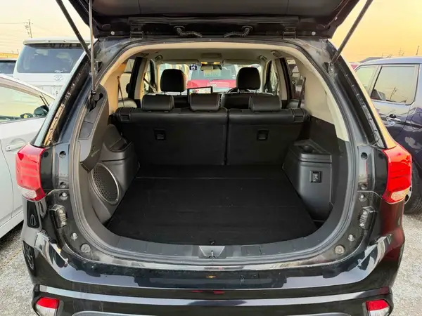 2015 Mitsubishi Outlander Carousel 1