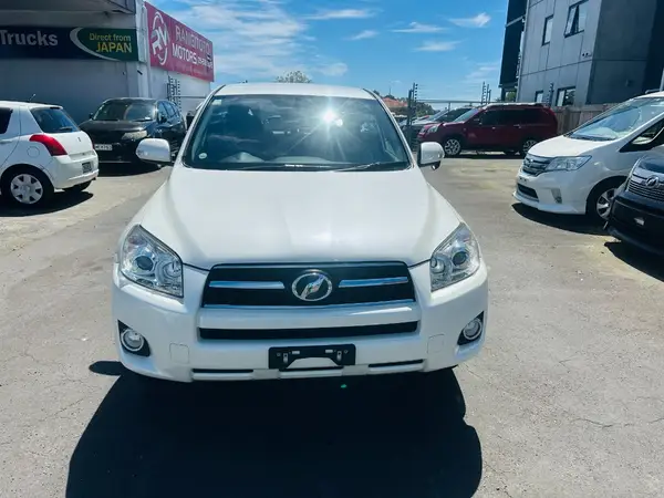 2015 Toyota RAV4 Carousel 1