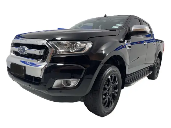 2018 Ford Ranger XLT Double CAB W/S A 2WD Carousel 2