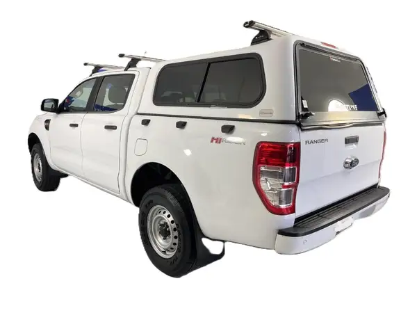 2017 Ford Ranger XL Double CAB W Carousel 5