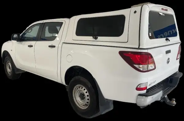 2017 Mazda BT-50 Carousel 5