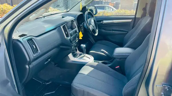 2017 Holden Colorado Carousel 4