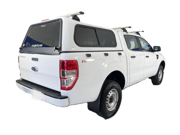 2017 Ford Ranger XL Double CAB W Carousel 3