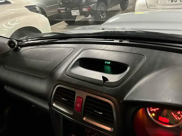 2005 Subaru Impreza Carousel 4