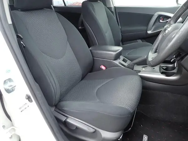 2015 Toyota RAV4 Carousel 8