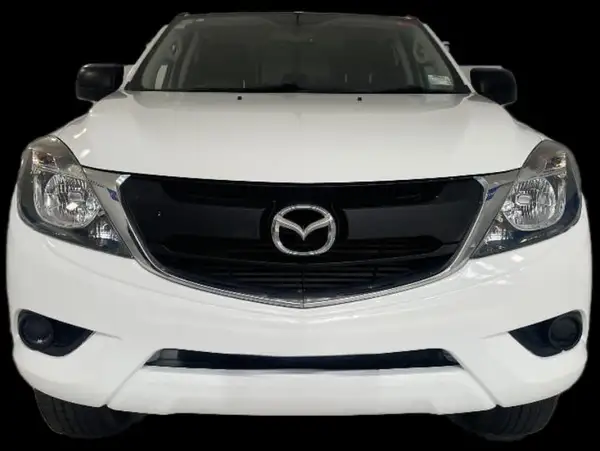 2017 Mazda BT-50 Carousel 9