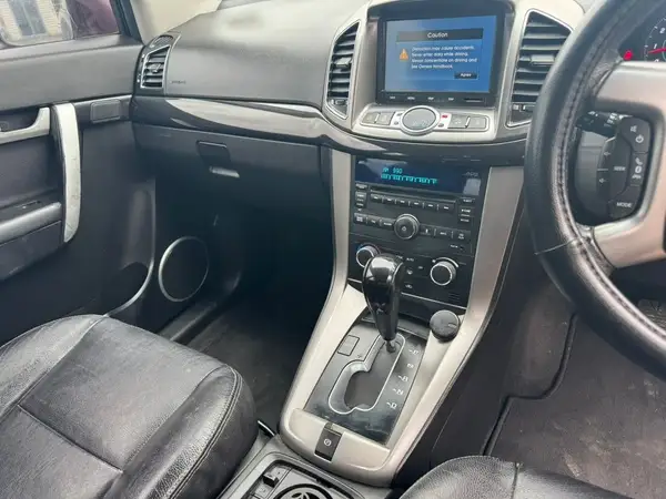 2012 Holden Caprice Carousel 3