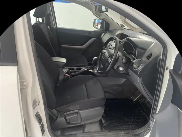 2017 Mazda BT-50 Carousel 4