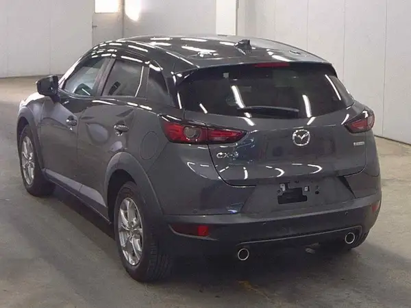 2020 Mazda CX-3 15S Carousel 3