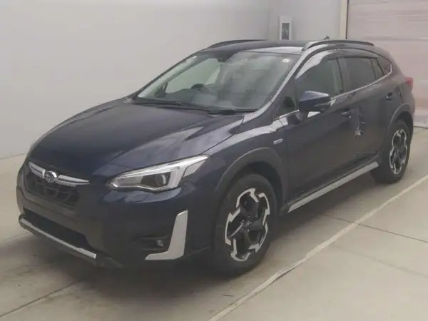2021 Subaru XV Carousel 1
