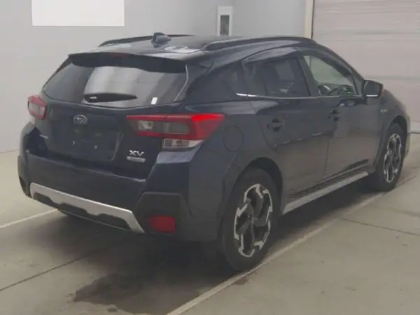 2021 Subaru XV Carousel 2