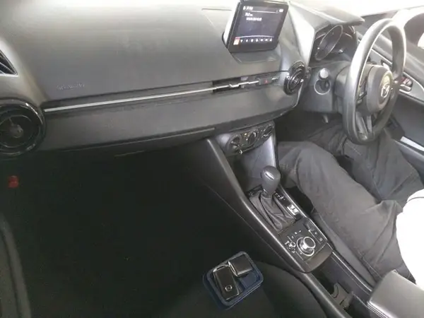 2020 Mazda CX-3 15S Carousel 2