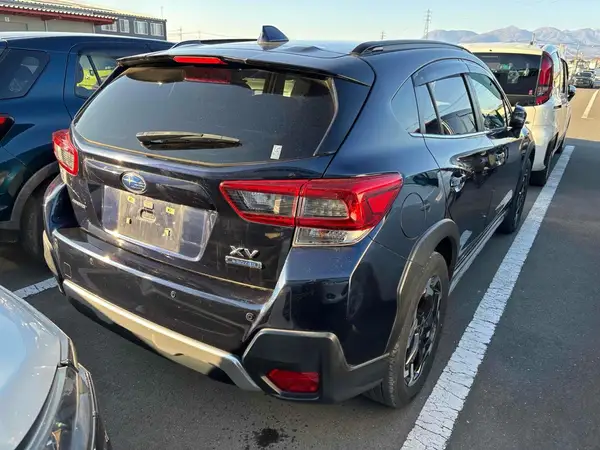 2021 Subaru XV Carousel 3