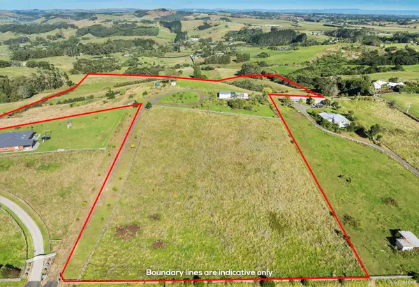 112 Aka Aka Road, Puni, Pukekohe