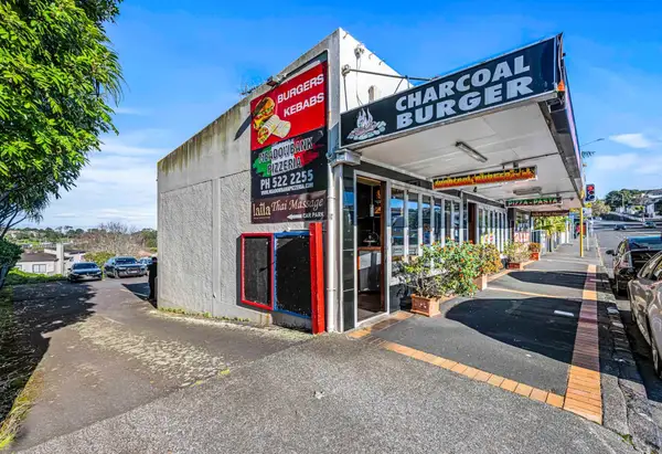 1A-C Saint Johns Road, Meadowbank