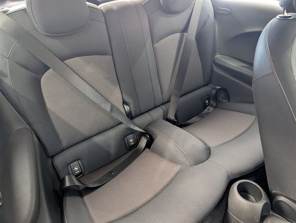 2016 Mini cooper Carousel 1