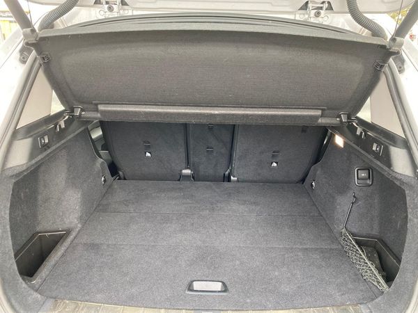 2016 BMW X1 xDrive 20i Carousel 4