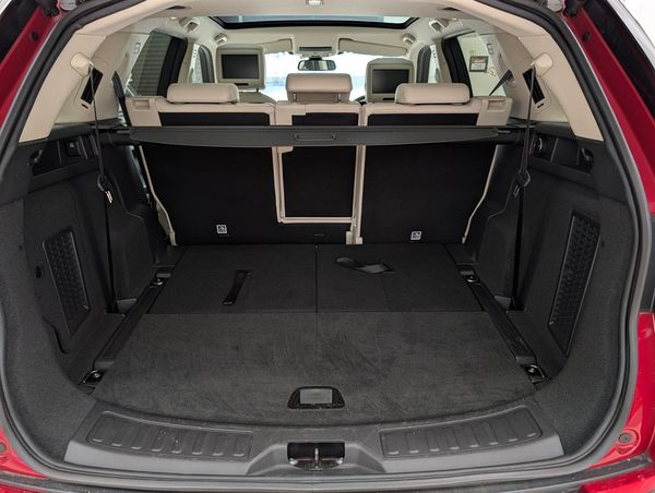 2016 Land Rover Discovery Sport HSE Luxury Carousel 2