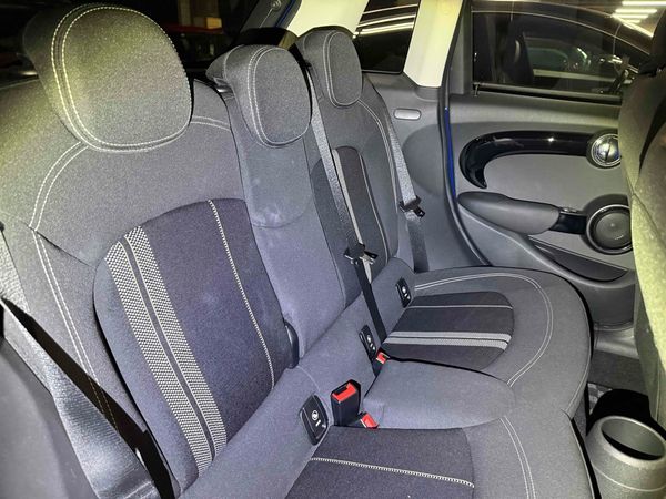 2015 Mini cooper Carousel 3
