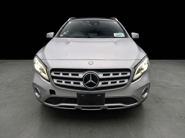 2017 Mercedes-Benz GLA220 4matic Carousel 11