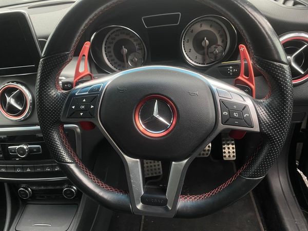 2014 Mercedes-Benz GLA250 Sport 4MATIC Carousel 5
