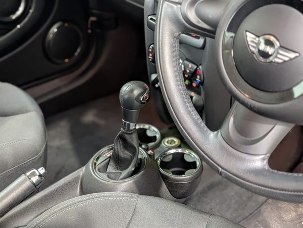 2013 Mini Cooper S Carousel 2