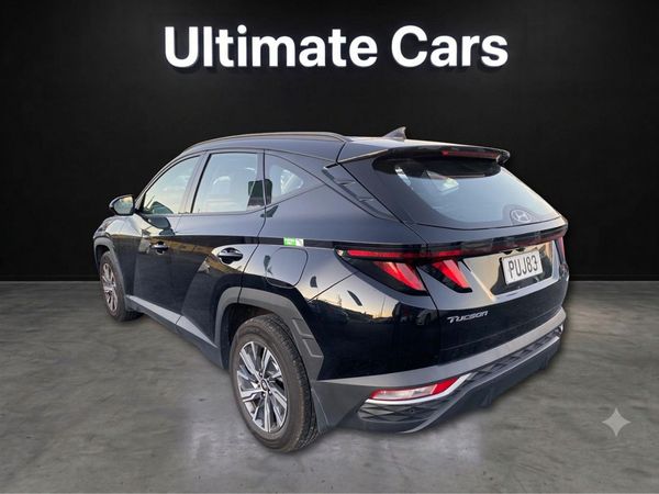 2023 Hyundai TUCSON Carousel 6